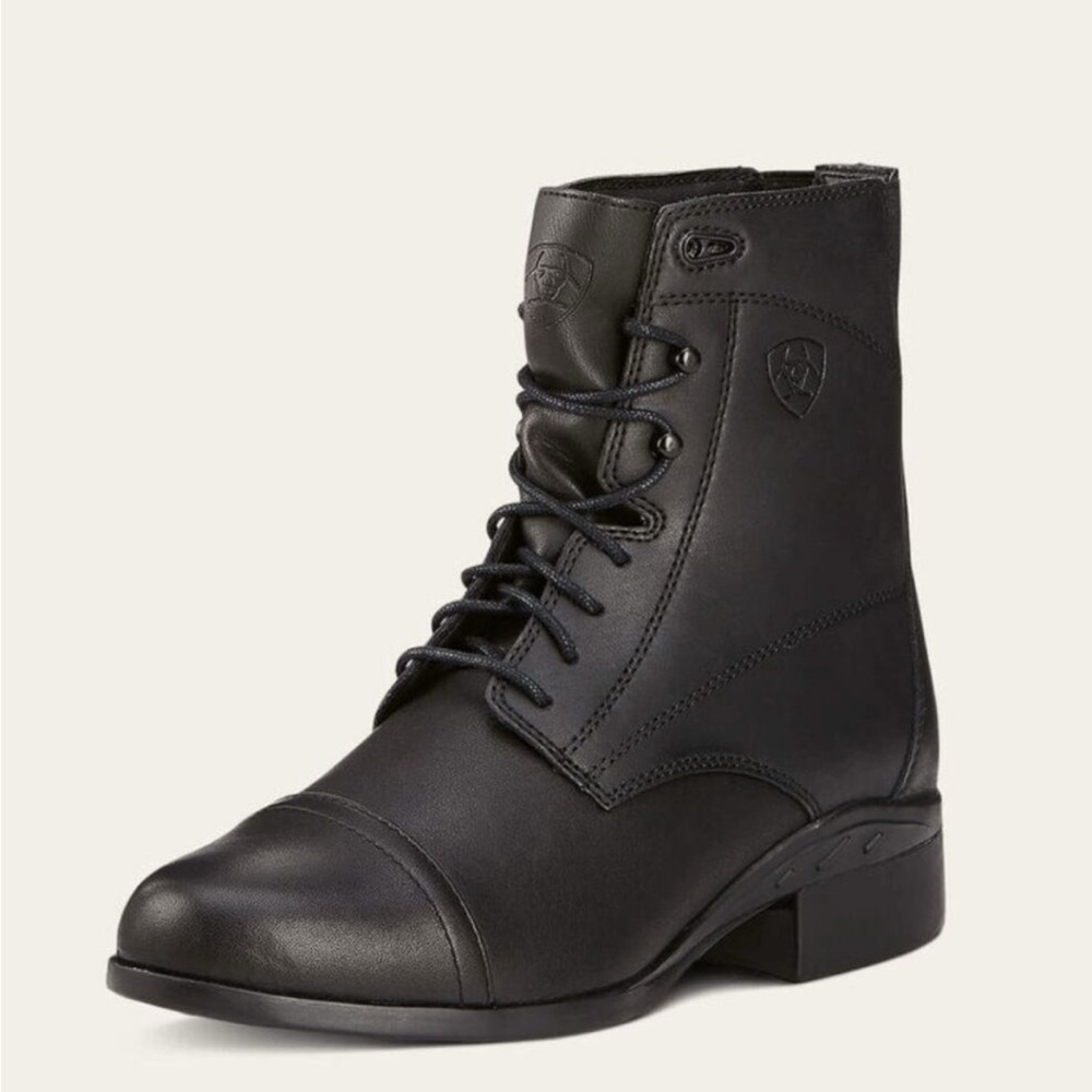 ARIAT SCOUT PADDOCK BOOT